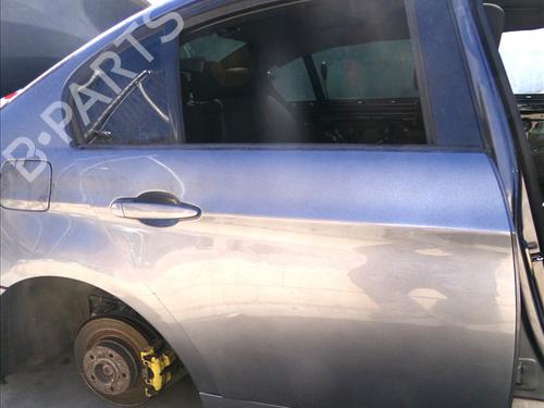 Used Right rear door BMW 3 (E90) 320 d (163 hp) 28419388