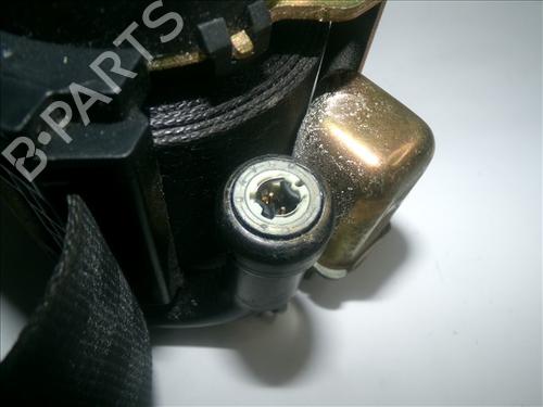 Front right seatbelt PEUGEOT 307 (3A/C) 1.6 HDi 110 | BP24564802I25 