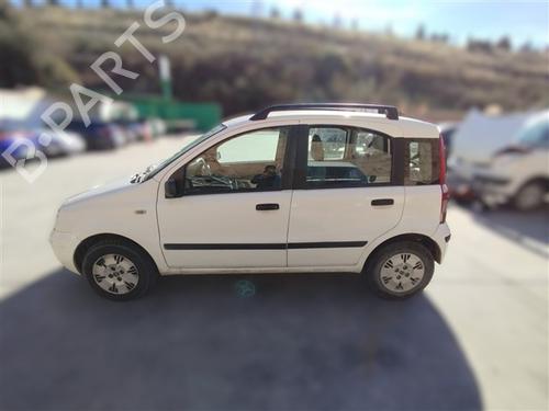 Expansion tank FIAT PANDA (169_) 1.3 D Multijet (169.AXC1A) | BP24858677C120 