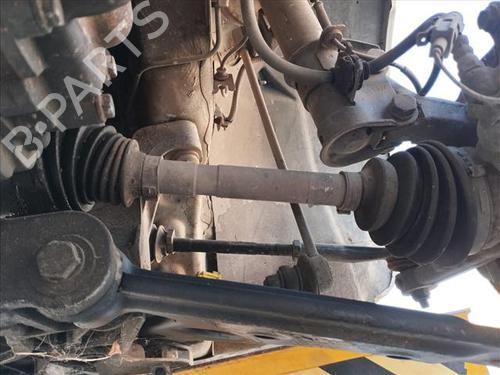 Used Right front driveshaft FIAT FIORINO Box Body/MPV (225_) 1.3 D Multijet (225BXD1A, 225BXB1A, 225BXB11) (75 hp) 24567408