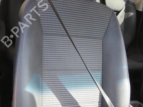 Used Front right seatbelt MERCEDES-BENZ A-CLASS (W169) A 180 CDI (169.007, 169.307) (109 hp) 24559659