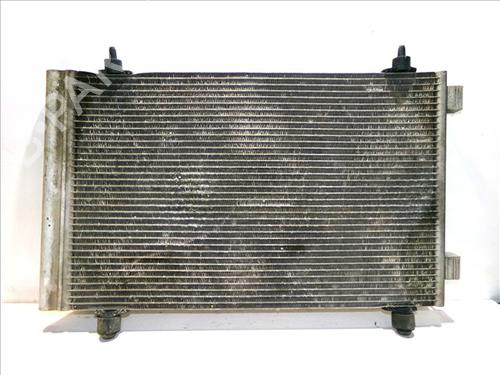 Used AC radiator CITROËN JUMPY II Van 2.0 HDi 125 (128 hp) 24558185