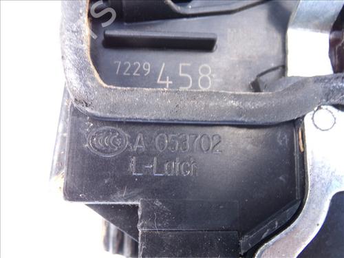 Front right lock BMW 1 (E81) 116 d | BP25463895C97 