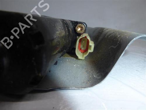 Rear left window mechanism HYUNDAI ELANTRA III Saloon (XD) 1.6 | BP24556098C24 