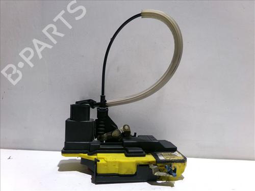 Used Rear left lock VOLVO S60 I (384) 2.4 (170 hp) 27978967