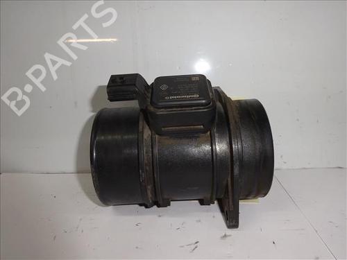 Used Mass air flow sensor DACIA LOGAN MCV II 1.5 dCi (90 hp) 24557930