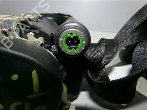 Rear right seatbelt MERCEDES-BENZ E-CLASS (W210) E 200 CDI (210.007) | BP24562628I28 