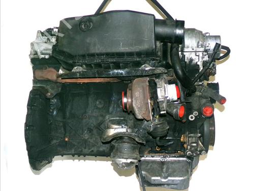 Engine MERCEDES-BENZ S-CLASS (W220, V220) S 320 CDI (220.026, 220.126) | BP30325541M1