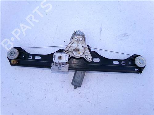 Vindusheismekanisme venstre bak MERCEDES-BENZ C-CLASS (W203) C 200 CDI (203.004) | BP30796516C24