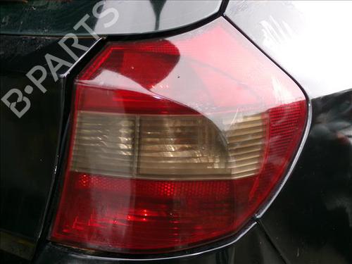 Used Right taillight BMW 1 (E87) 118 d (122 hp) 25733804