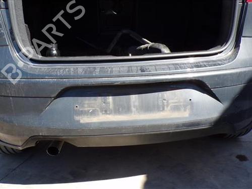 Used Rear bumper SEAT ALTEA (5P1) 1.6 TDI (105 hp) 24559291
