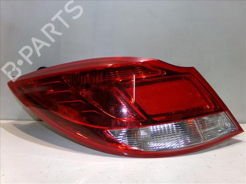 Left taillight OPEL INSIGNIA A Sports Tourer (G09) 2.0 CDTI (35) | BP28314047C34 