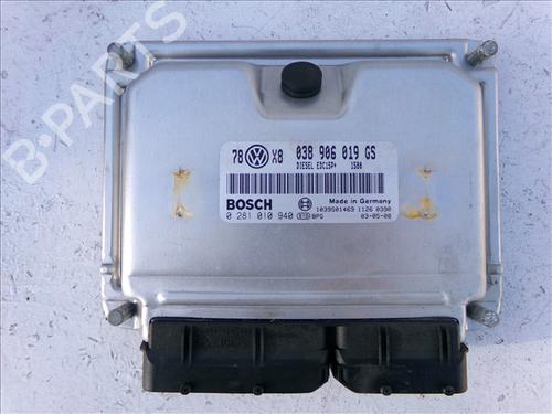 Annen VW PASSAT B5.5 (3B3) 1.9 TDI | BP30325592O1