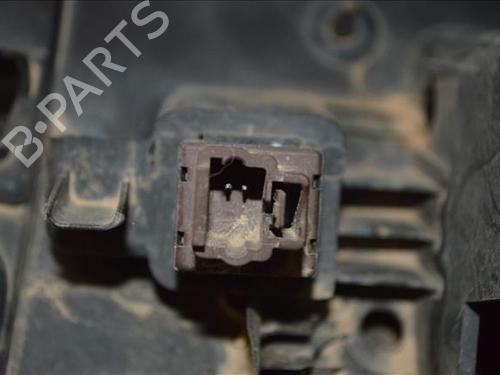Glove box PEUGEOT 508 I (8D_) 1.6 HDi | BP24557144C95 