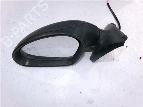 Used Left mirror SEAT CORDOBA (6L2) 1.9 TDI (100 hp) 28488376