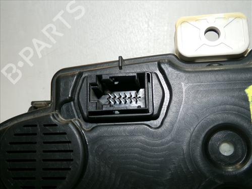 Elektronisk modul OPEL CORSA D (S07) 1.4 (L08, L68) | BP25348517M83 