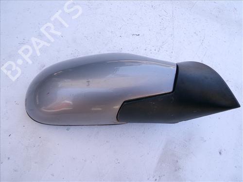 Right mirror MERCEDES-BENZ A-CLASS (W168) A 170 CDI (168.008) | BP26172180C27 