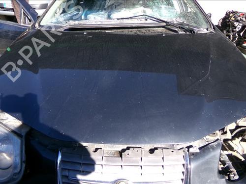 Used Hood CHRYSLER 300M (LR) 3.5 V6 24V (254 hp) 28713845