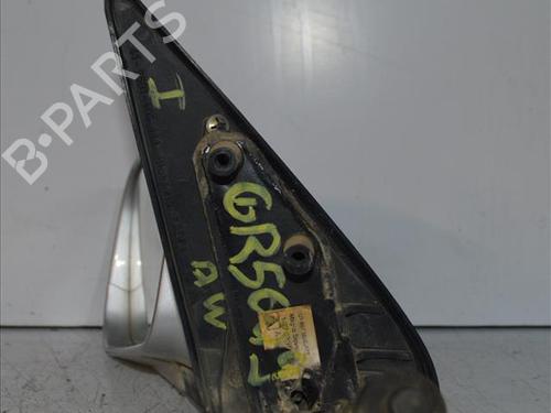 Left mirror SKODA FELICIA II (6U1) 1.9 D | BP24569171C26 