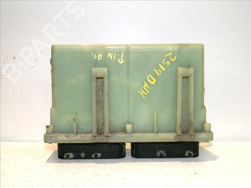 Other OPEL ZAFIRA A MPV (T98) 2.2 DTI 16V (F75) | BP30187012O1