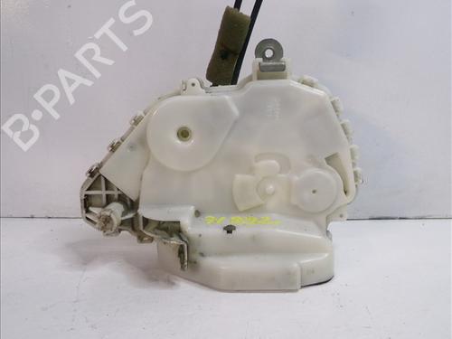 Front left lock HONDA CIVIC IX (FK) 1.6 i-DTEC (FK3) | BP24563519C98 