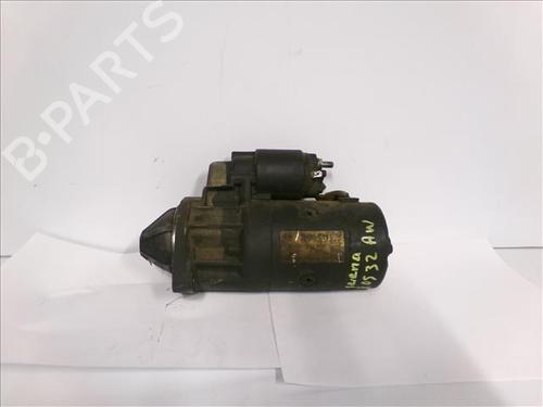 Used Starter NISSAN VANETTE CARGO Van (HC 23) 2.3 D (75 hp) 24558007