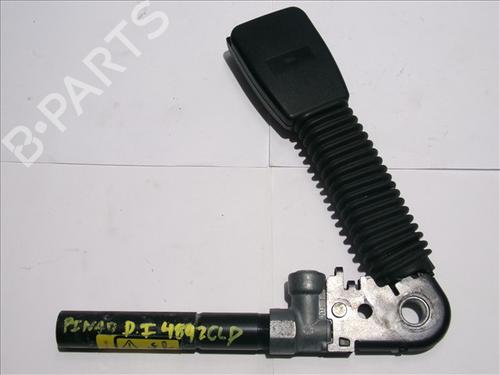 Seat buckle ROVER 75 (RJ) 2.0 CDT | BP24953895I32 