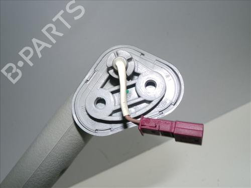 Right sun visor BMW X5 (E53) 3.0 d | BP24557993I2 