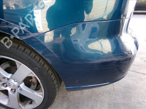 Rear bumper MAZDA 5 (CR) 2.0 CD (CR19) | BP27978948C8 