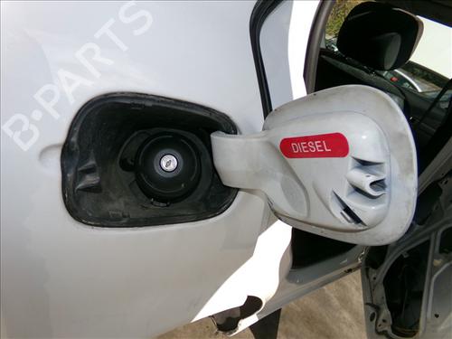 Klapa wlewu paliwa CITROËN XSARA (N1) 1.9 D | BP29870831C131