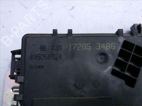 Bakluke lås OPEL ASTRA H GTC (A04) 1.6 (L08) | BP24860304C101 