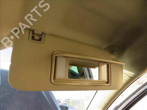 Used Right sun visor OPEL INSIGNIA A Sports Tourer (G09) 2.0 CDTI (35) (131 hp) 24558958
