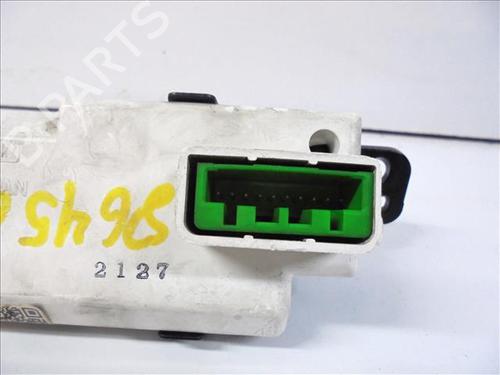 Display monitor SUBARU FORESTER (SG_) 2.5 AWD (SG9) | BP24561796C48 