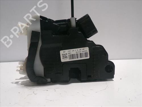 Front left lock KIA CARENS IV 1.6 GDi | BP25302005C98 