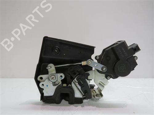 Rear left lock HYUNDAI TUCSON (JM) 2.0 CRDi | BP24555557C100 