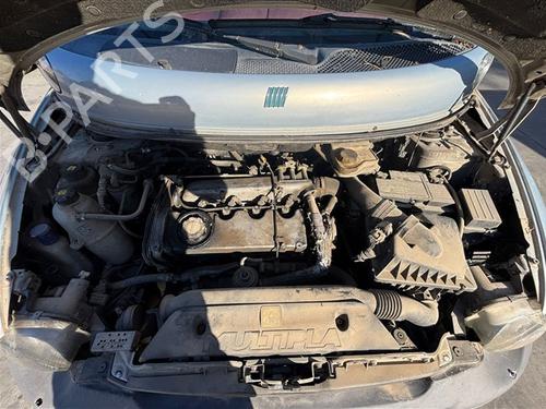 Front left seatbelt FIAT MULTIPLA (186_) 1.9 JTD 105 (186AXB1A) | BP30187101I26