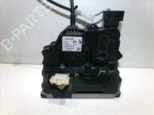 Høyre bak lås OPEL CORSA C (X01) 1.7 DTI (F08, F68) | BP24564702C99 