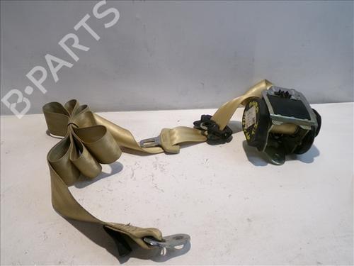 Sicherheitsgurt hinten links für VW TOUAREG (7LA, 7L6, 7L7) 2.5 R5 TDI (174 hp) 24559384