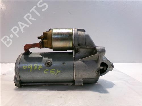 Used Starter RENAULT MEGANE II (BM0/1_, CM0/1_) 1.9 dCi (BM0G, CM0G) (120 hp) 30884245