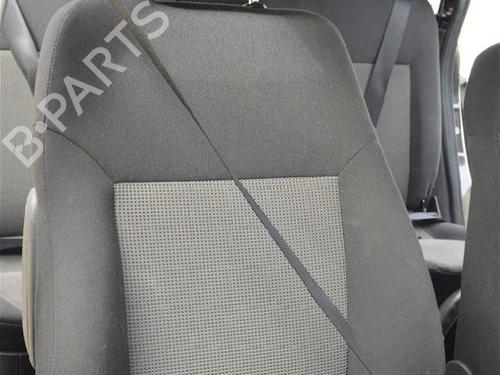 Ceinture de sécurité avant droite OPEL MERIVA A MPV (X03) 1.7 CDTI (E75) (100 hp) 24561505