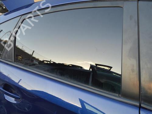 Used Rear right door window TOYOTA PRIUS (_W3_) 1.8 Hybrid (ZVW30) (136 hp) 24562674