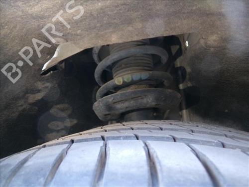 Used Right front shock absorber AUDI TT (8J3) 2.0 TFSI (200 hp) 24567687