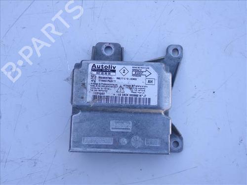Used ECU airbags PEUGEOT 308 I (4A_, 4C_) 1.6 HDi (109 hp) 26049204