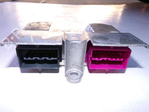 ECU airbags OPEL CORSA D (S07) 1.0 (L08, L68) | BP29328645M53 