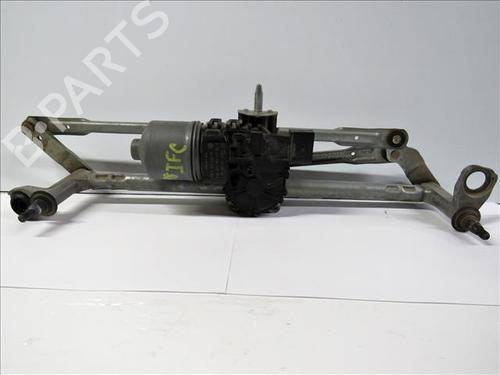 Used Front wiper motor SEAT IBIZA IV (6J5, 6P1) 1.0 (75 hp) 24557079