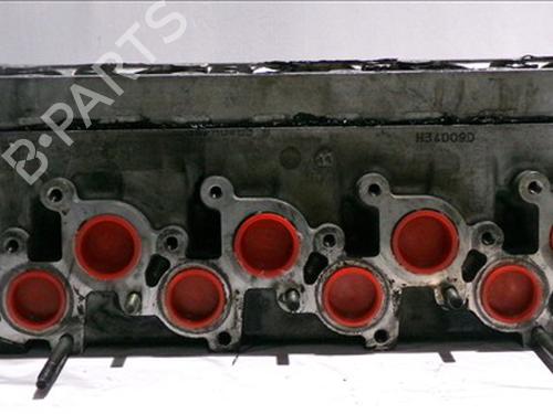 Cylinder head PEUGEOT 406 (8B) 2.0 HDI 110 | BP25937247M5 