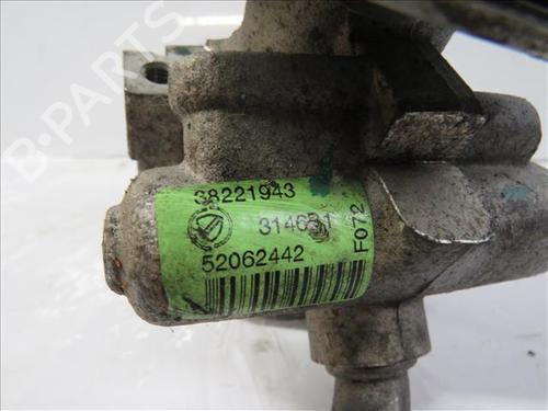Steering pump FIAT FIORINO Box Body/MPV (225_) 1.3 D Multijet (225BXD1A, 225BXB1A, 225BXB11) | BP24557880M99 