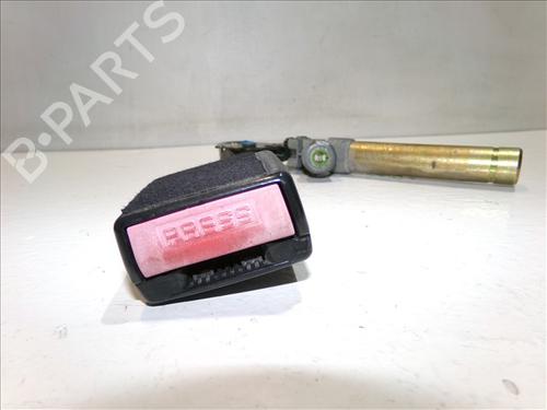 Sikkerhedssele-spænde CITROËN XSARA (N1) 1.6 16V (109 hp) 28577859