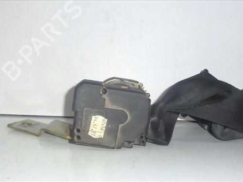 Used Front right seatbelt CITROËN XSARA PICASSO (N68) 2.0 HDi (90 hp) 24563936