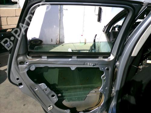 Left rear door VW POLO (9N_, 9A_) 1.4 16V | BP25937190C4 